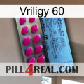 Vriligy 60 35